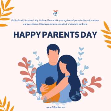 Parent's Day Joy: Top 10 Gift Ideas to Cherish!