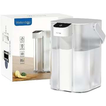 Pregnancy essentials