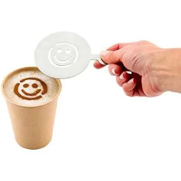 Caffeine :)