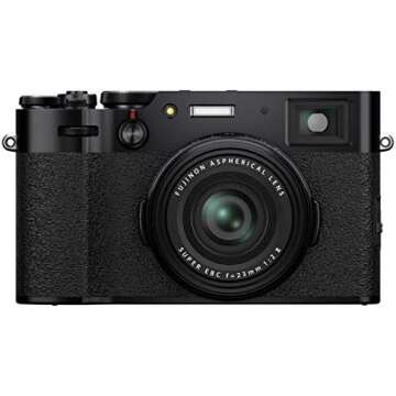 Ultimate Fujifilm Travel Kit