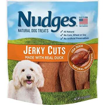 Dog Food Favorites