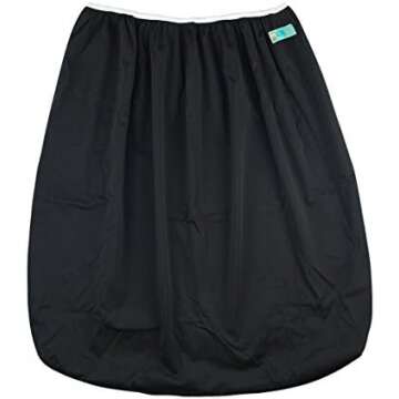 Diaper Station Ideas