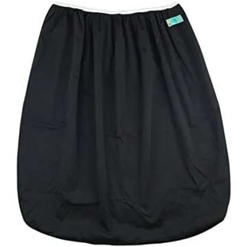 Diaper Station Ideas