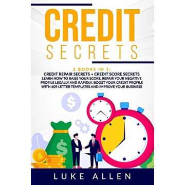 Credit Score Improvement