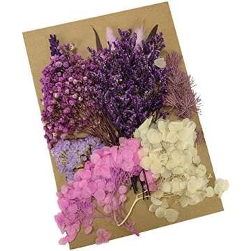 Magical Plants & Herbs