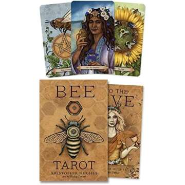 My Tarot Essentials