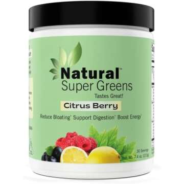 Aug 2023: Favorite Amazon Finds