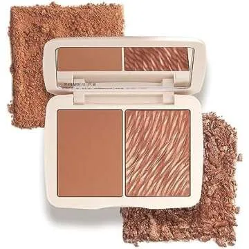 Bronzers