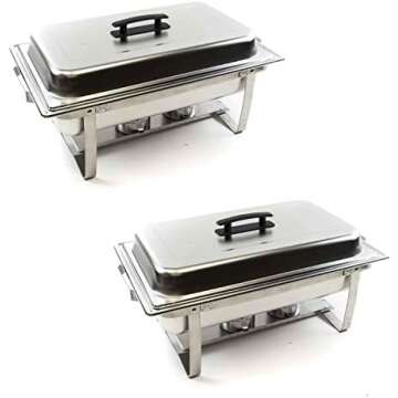 Hosting & Entertainment