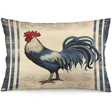 Favorite Cottage Pillow Covers