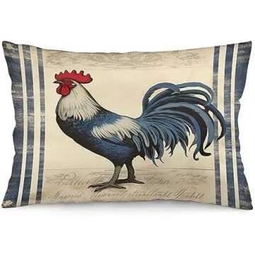 Favorite Cottage Pillow Covers