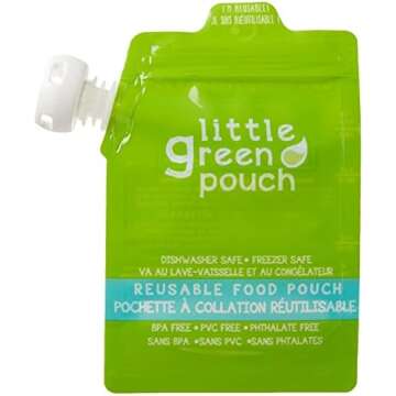 Real Food kid favorites