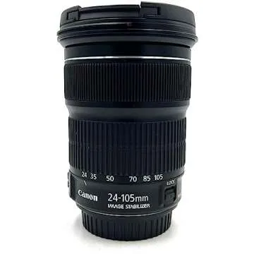 BEGINNER CAMERA & LENSES