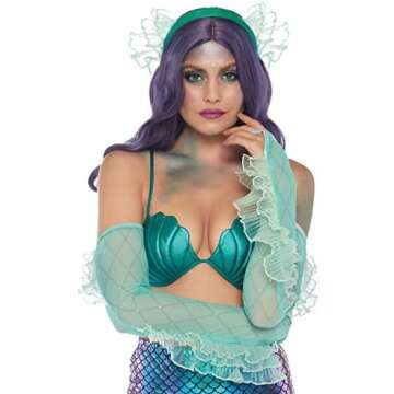 Mermaid Costume