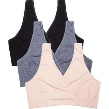 Breastfeeding and Pumping