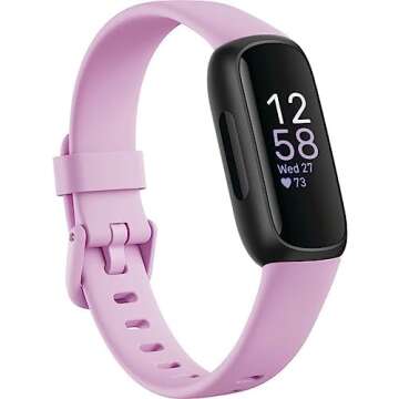 Fitbit Black Friday Deals 2024 - Versa 4, Charge 6, Inspire 3, Sense 2 & More