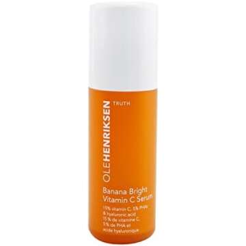 oily/combo skincare recs