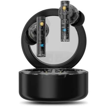 Headphones & Speakers