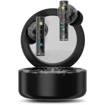 Headphones & Speakers