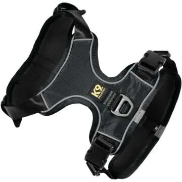 Everyday No pull harnesses