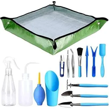 Houseplant Accessories