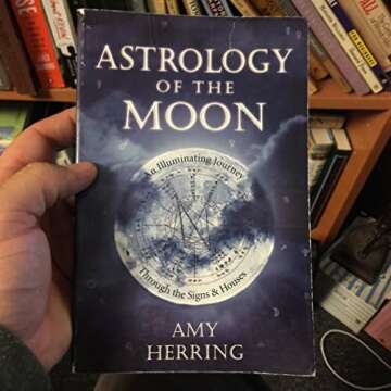 The Best Astrology of the Moon Books