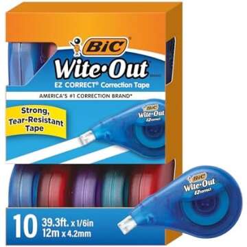 Back-to-School Shopping!