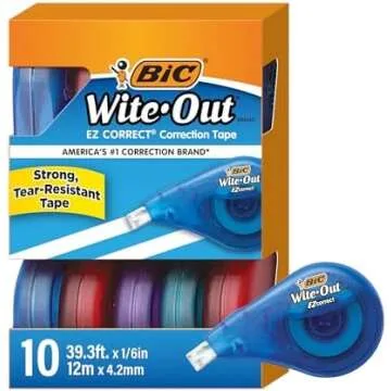 Back-to-School Shopping!