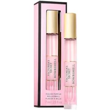 Perfumes🩷 body spray