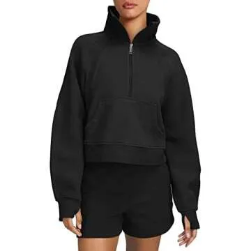 Activewear/Workout Clothes