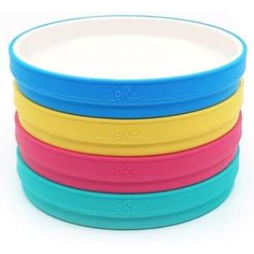 Baby & Toddler Tableware