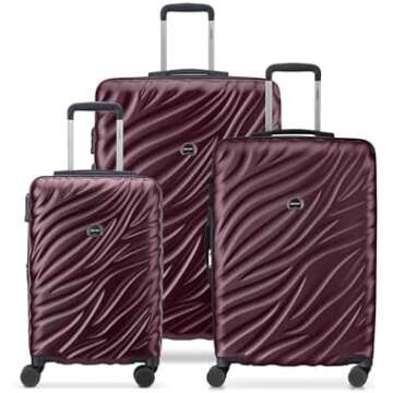 Luggage Set Deals on Prime Day - Recommended High Quality Brand Named Luggage Sets