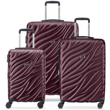 Luggage Set Deals on Prime Day - Recommended High Quality Brand Named Luggage Sets