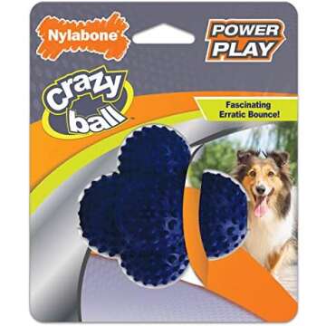 Reward Toys: All ages.