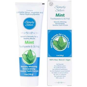 Holistic Dental Care