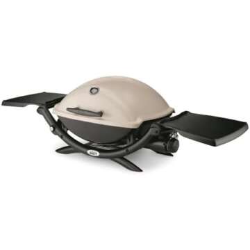 Top RV Kitchen Essentials