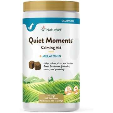 Melatonin For Dogs
