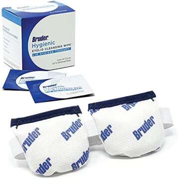 Dry Eye Recommendations