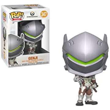 FUNKO POP OVERWATCH