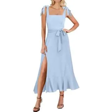 Wedding Guest Dresses