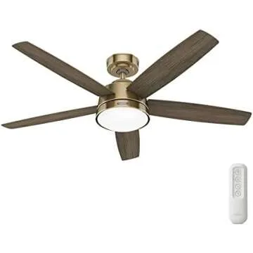 Lighting for an AirBNB