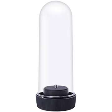 360° Underwater Housings