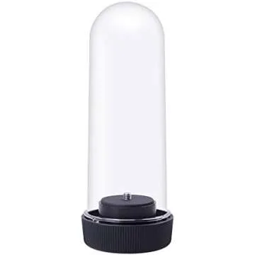 360° Underwater Housings