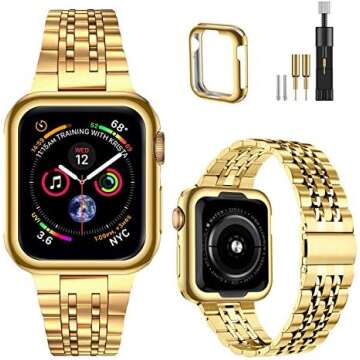 Must Have Accessories