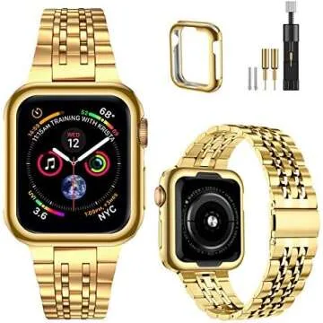 Must Have Accessories