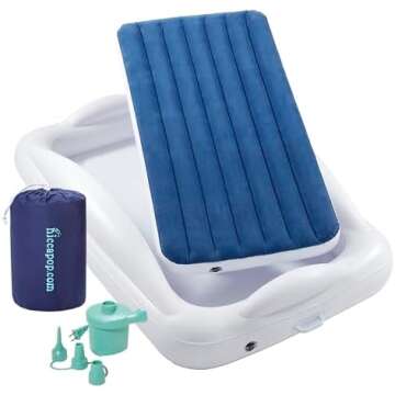 Big Spring Sale - Travel for Baby/Toddler/Kids