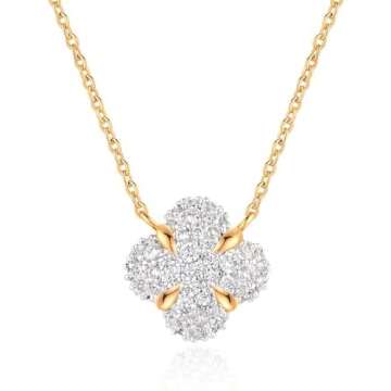 Jewelry: Earrings + Necklaces