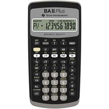 Best Financial & Business Office Calculators Deals 2025 - Financial & Business Office Calculators on...