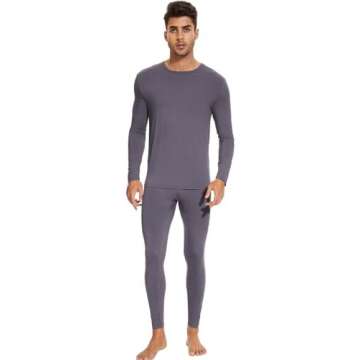 Listos para la nieve ⛄️ ❄️