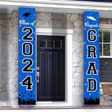 Graduation Party Decorations